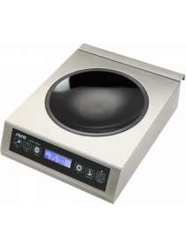 Індукційна плита WOK Saro Louisa